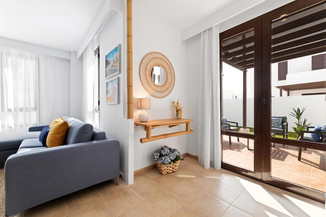 Villa Lanzarote Arts