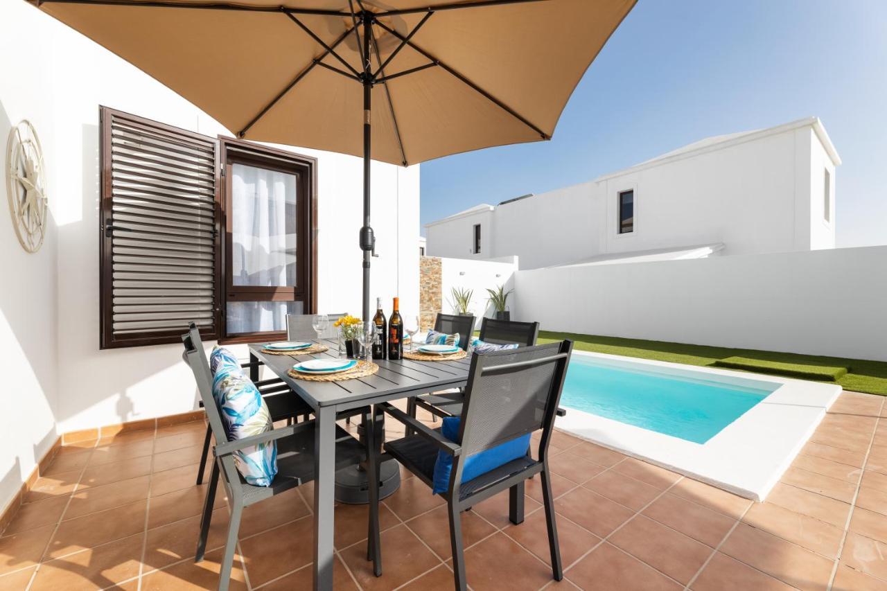 Villa Lanzarote Arts