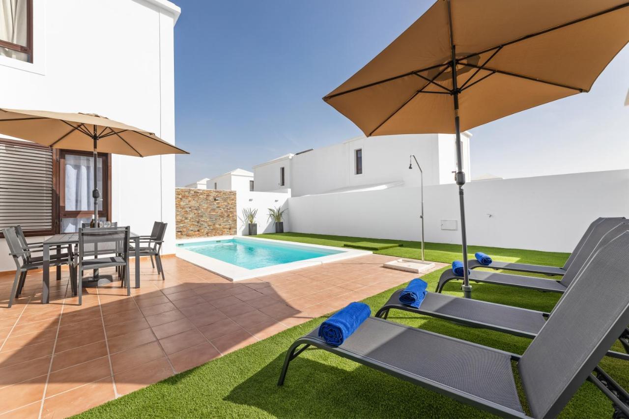 Lanzarote Arts