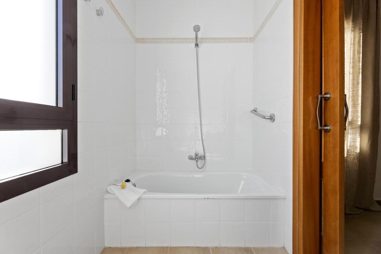 Villa Lanzarote Arts Playa Blanca (Lanzarote)